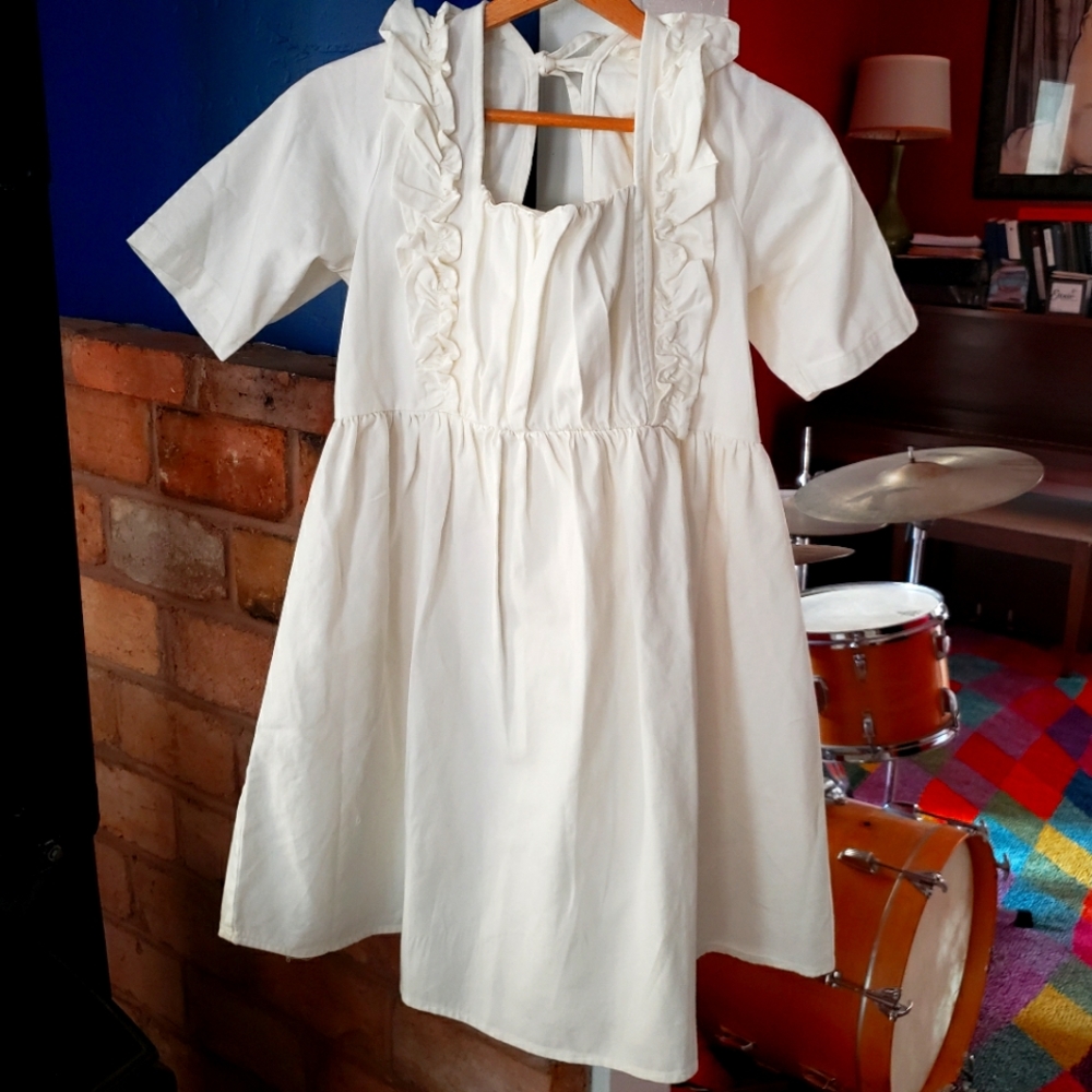 Maternity Dress